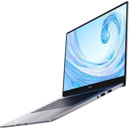 Huawei MateBook D 14" Core i5 1.6 GHz - SSD 512 GB - 8GB QWERTY - Spaans