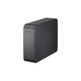 Samsung G3 Station HX-DU020EC Externe harde schijf - HDD 2 TB USB 2.0