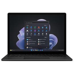 Microsoft Surface Laptop 5 13" Core i7 1.2 GHz - SSD 512 GB - 16GB QWERTY - Zweeds