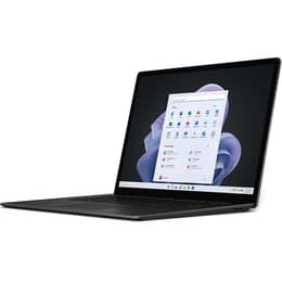 Microsoft Surface Laptop 5 13" Core i7 1.2 GHz - SSD 512 GB - 16GB QWERTY - Zweeds