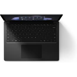 Microsoft Surface Laptop 5 13" Core i7 1.2 GHz - SSD 512 GB - 16GB QWERTY - Zweeds
