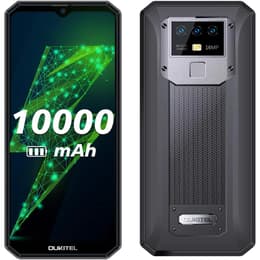 OUKITEL K15 Pro 128GB - Zwart - Simlockvrij