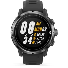 Coros Apex Pro Bluetooth mm - Zwart