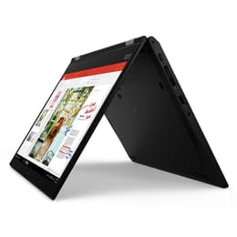 Lenovo ThinkPad L13 Yoga G2 13" Core i5 2.4 GHz - SSD 256 GB - 8GB QWERTY - Engels