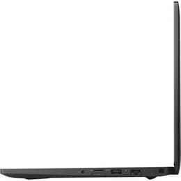 Dell Latitude 7480 14" Core i5 2.6 GHz - SSD 256 GB - 8GB AZERTY - Frans