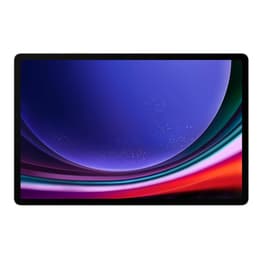 Galaxy Tab S9+ 256GB - Beige - WiFi