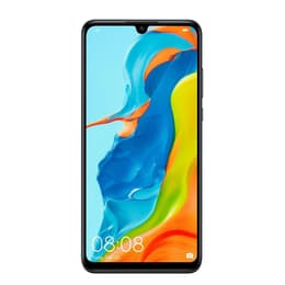 Huawei P30 Lite 128GB - Zwart - Simlockvrij