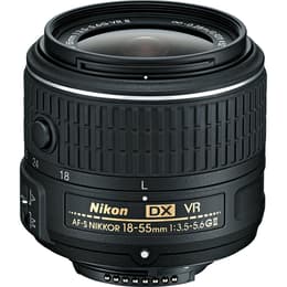 Nikon Lens AF-S 18-55mm f/3.5-5.6