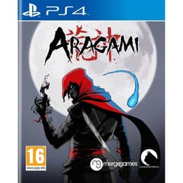 Aragami - PlayStation 4