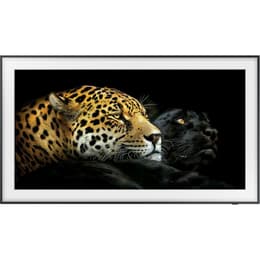 Smart TV Samsung QLED Ultra HD 4K 140 cm QE55LS03A 2021