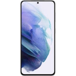 Galaxy S21 5G 256GB - Wit - Simlockvrij