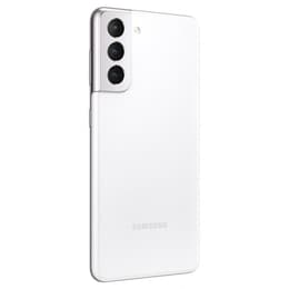 Galaxy S21 5G 256GB - Wit - Simlockvrij