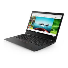 Lenovo ThinkPad X1 Yoga G3 14" Core i7 1.9 GHz - SSD 1 TB - 16GB QWERTY - Engels