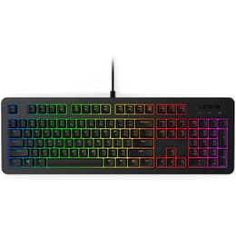 Lenovo Toetsenbord QWERTY Engels (VK) Verlicht K300