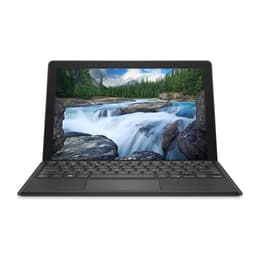 Dell Latitude 5290 12" Core i3 2.2 GHz - SSD 1 TB - 8GB QWERTY - Engels