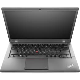 Lenovo ThinkPad T440P 14" Core i5 2.6 GHz - SSD 256 GB - 16GB AZERTY - Frans