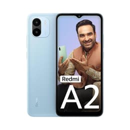 Xiaomi Redmi A2 32GB - Blauw - Simlockvrij - Dual-SIM