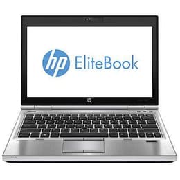 Hp EliteBook 2570P 12" Core i5 2.5 GHz - SSD 480 GB - 8GB QWERTY - Spaans