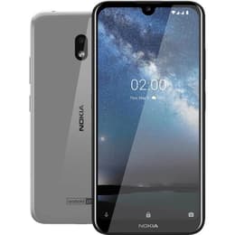 Nokia 2.2 16GB - Zilver - Simlockvrij