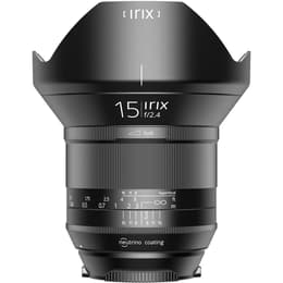 Lens EF 15mm f/2.4