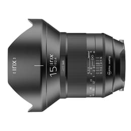 Lens EF 15mm f/2.4