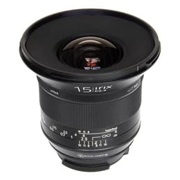 Lens EF 15mm f/2.4