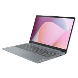Lenovo IdeaPad Slim 3 15ABR8 15" Ryzen 5 2.3 GHz - SSD 512 GB - 16GB QWERTZ - Duits