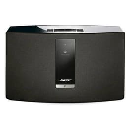 Bose SoundTouch 20 Série III Speaker  Bluetooth - Zwart