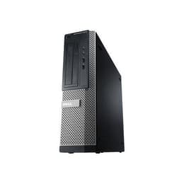 Dell OptiPlex 3010 DT 19" Core i3 3,3 GHz - HDD 2 To - 4GB