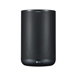LG WK7 Speaker Bluetooth - Zwart