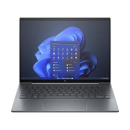 Hp Dragonfly G3 13" Core i7 4.5 GHz - SSD 512 GB - 16GB AZERTY - Belgisch
