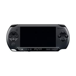 PSP Street - Zwart