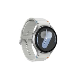 Samsung Galaxy Watch7 Bluetooth 44 mm - Zilver