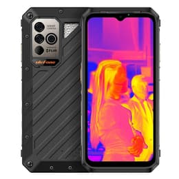 Ulefone Armor 18T 256GB - Zwart - Simlockvrij
