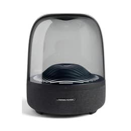 Harman Kardon Aura Studio 3 Speaker Bluetooth - Zwart