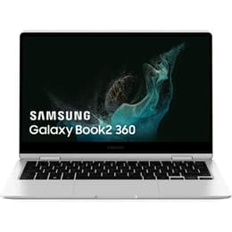 Samsung Galaxy Book2 360 13" Core i5 1.3 GHz - SSD 256 GB - 8GB QWERTY - Spaans