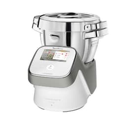 Keukenmachine Moulinex I-Companion Touch XL HF938E00 L -Grijs