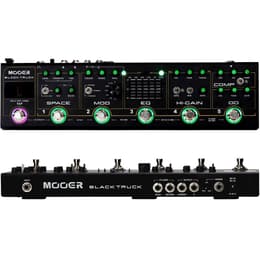 Mooer Black Truck Audio accessoires