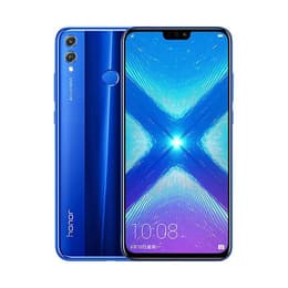 View 10 Lite 64GB - Blauw - Simlockvrij