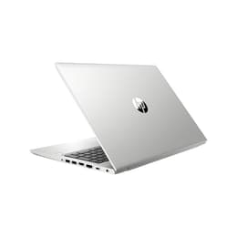 HP ProBook 430 G6 13" Core i3 2.1 GHz - SSD 128 GB - 4GB AZERTY - Frans