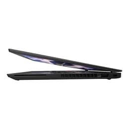 Lenovo ThinkPad X280 12" Core i5 1.7 GHz - SSD 256 GB - 8GB QWERTZ - Duits