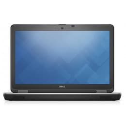Dell Latitude E6540 15" Core i7 2.9 GHz - SSD 512 Go RAM 16 GB AZERTY - Frans