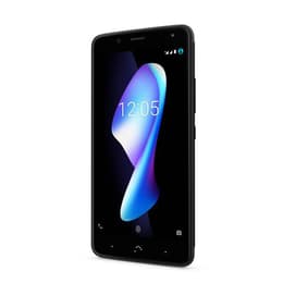 BQ Aquaris V 32GB - Zwart - Simlockvrij
