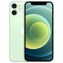 iPhone 12 mini 128GB - Groen - Simlockvrij