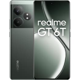 Realme GT 6T 256GB - Groen - Simlockvrij