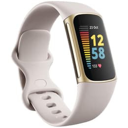 Fitbit Bluetooth 38 mm - Goud