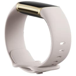 Fitbit Charge 5 Bluetooth 38 mm - Goud