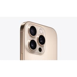 iPhone 16 Pro 512GB - Desert Titanium - Simlockvrij