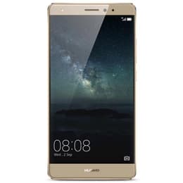 Huawei Mate S 128GB - Goud - Simlockvrij