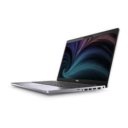 Dell Latitude 5510 16" Core i5 1.6 GHz - SSD 256 GB - 16GB QWERTY - Spaans